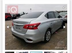 نيسان سنترا